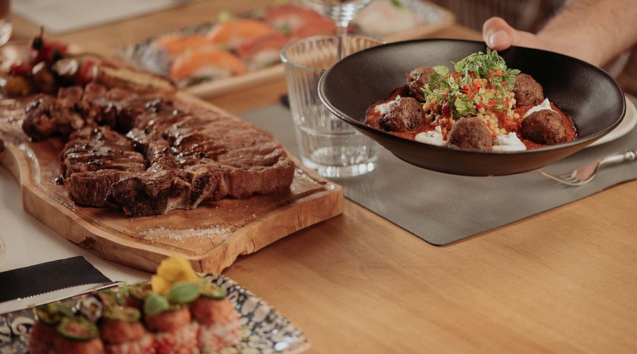 Mykonos Cuisine