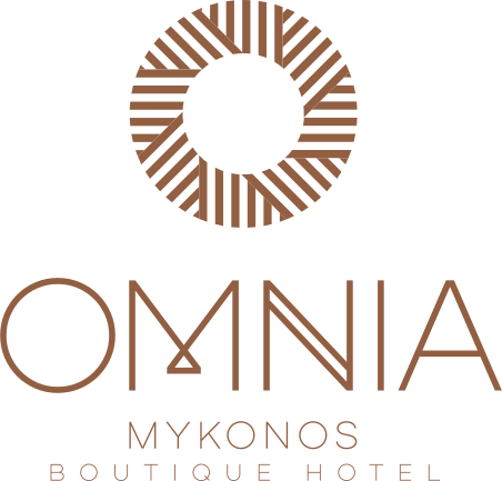 Omnia logo