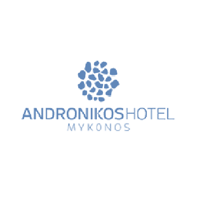 Andronikos logo