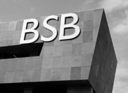 BnF Group logo