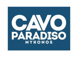 Cavo Paradiso logo