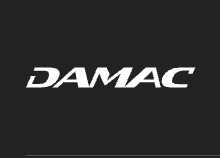 Damac logo
