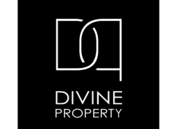 Divine Property logo