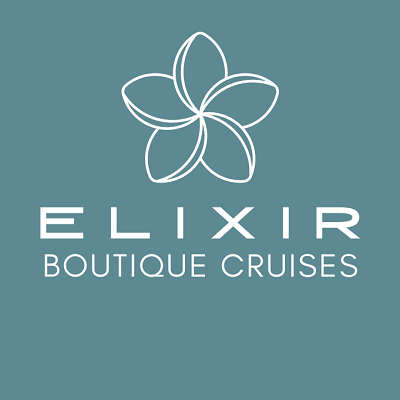 Elixir logo