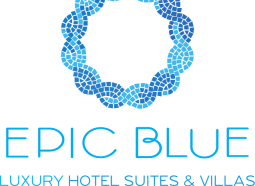Epic Blue logo