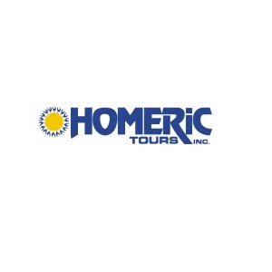 Homeric Tours logo