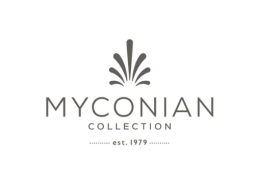 Myconian Collection logo