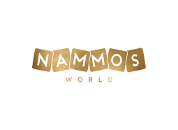 Nammos World logo