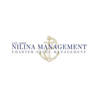 Nilina logo