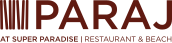 Paraj logo