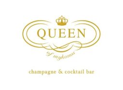 Queen of Mykonos logo