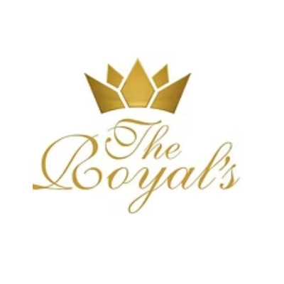 Royal's World logo