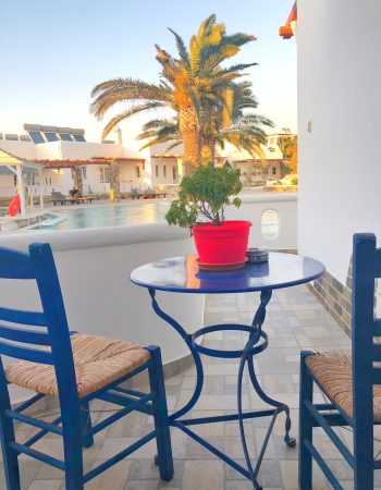 Happy Apartments Mykonos