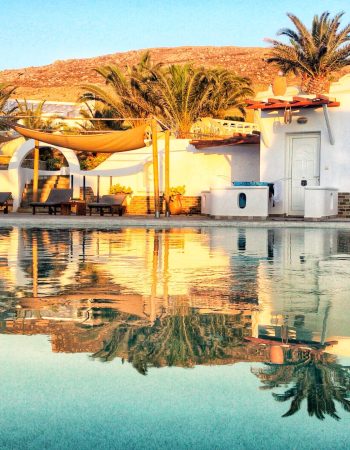 Happy Apartments Mykonos