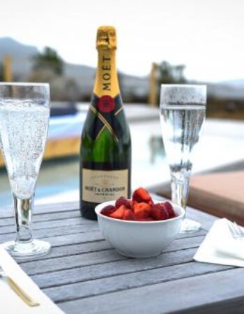 Myconian Crown Suites