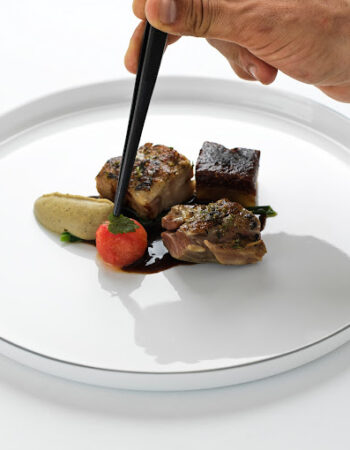 Botrini’s Restaurant Mykonos