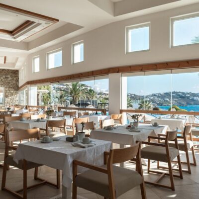 Kalimera Restaurant