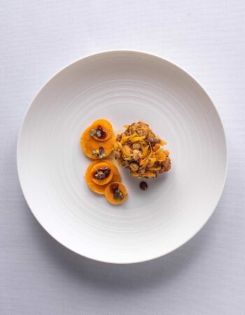 Botrini’s Restaurant Mykonos