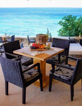 Breeze Pool Bar Restaurant