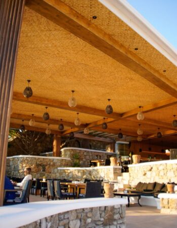 Breeze Pool Bar Restaurant
