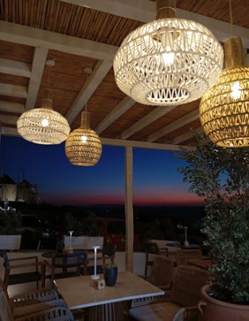 NOE Mykonos