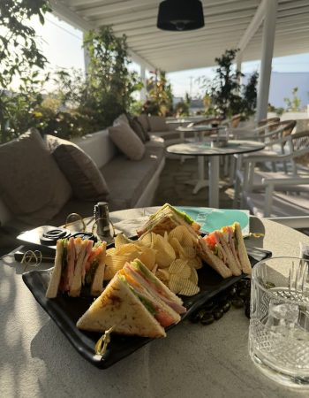 Beauty Café Mykonos