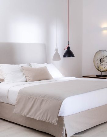 Mykonos Princess Hotel