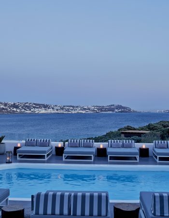 Mykonos Princess Hotel