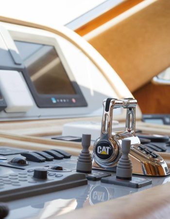 Nilina Management – Luxury yachts worldwide