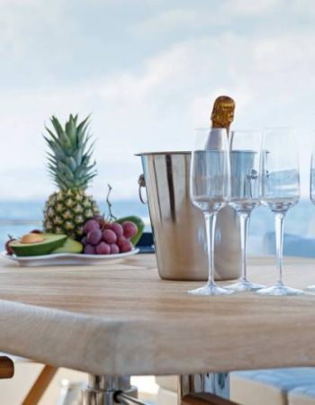 Nilina Management – Luxury yachts worldwide