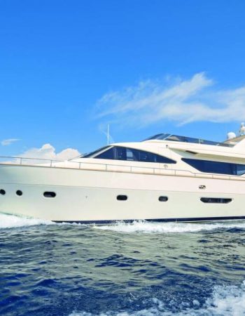 Nilina Management – Luxury yachts worldwide