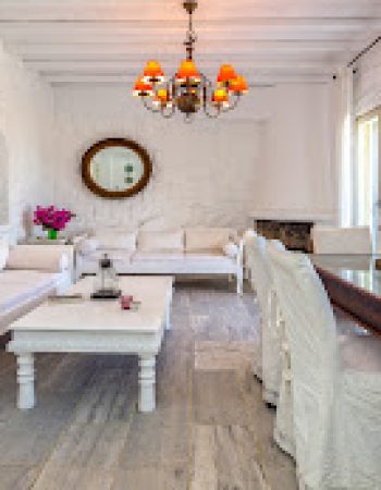 Mykonos Dream Villas And Suites