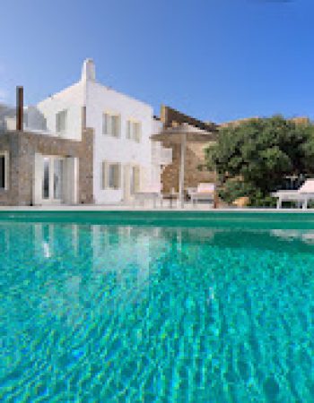 Mykonos Dream Villas And Suites