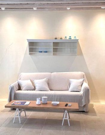 Cycladic Luxury And Comfort in Kalo Livadi