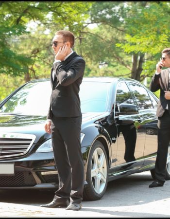 Advanced VIP Security