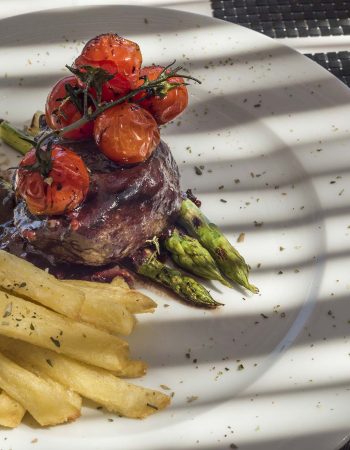 Agia Anna Restaurant Bar