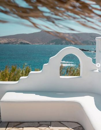 Grecotel  Mykonos Lolita Resort