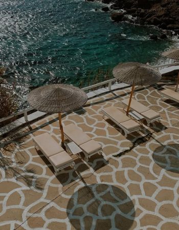 Grecotel  Mykonos Lolita Resort