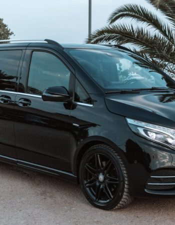 PRIVEON Premium Transportation Services