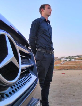 PRIVEON Premium Transportation Services