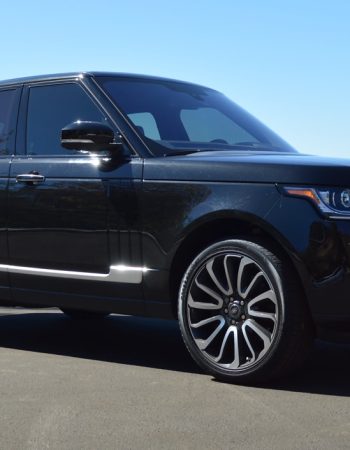 PRIVEON Premium Transportation Services