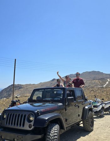 PRIVEON Premium Tour Services