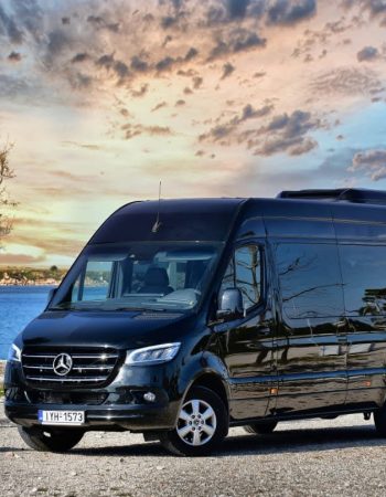 PRIVEON Premium Transportation Services