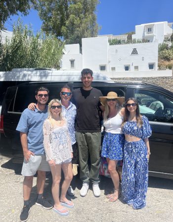 PRIVEON Premium Tour Services