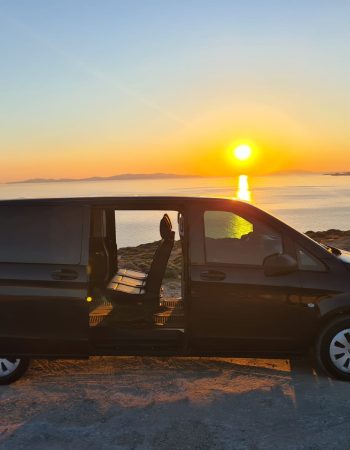 PRIVEON Premium Transportation Services