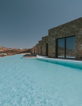 IS. Mykonos Properties and Real Estate