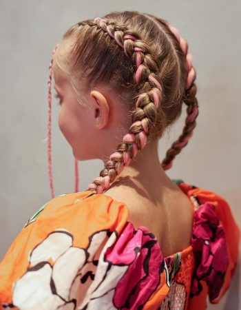 GT Hair Fashion Mykonos