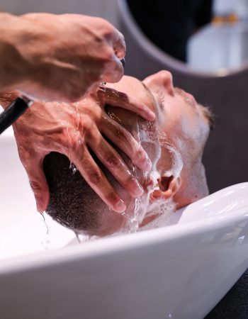 GT Hair Fashion Mykonos