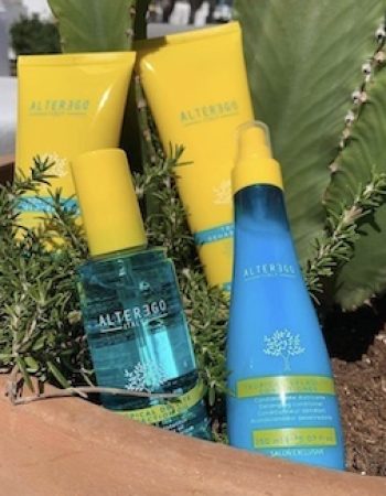 GT Hair Fashion Mykonos