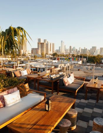 ASTRA Miami Rooftop